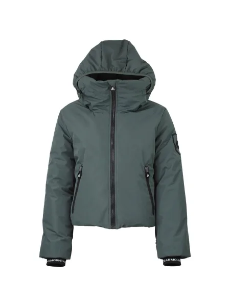 Sako Peak Mountain khaki