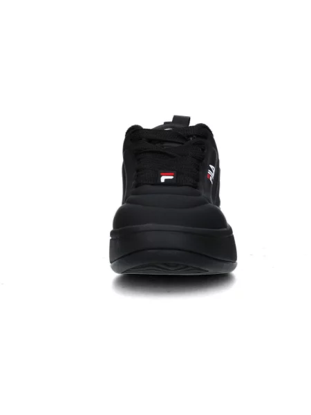 Tenisky FILA černé