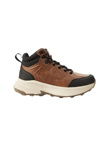 Pantofi Lee Cooper maro