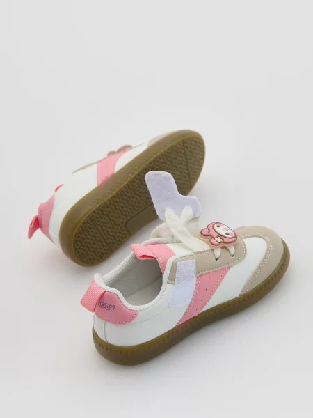 Кроссовки Reserved