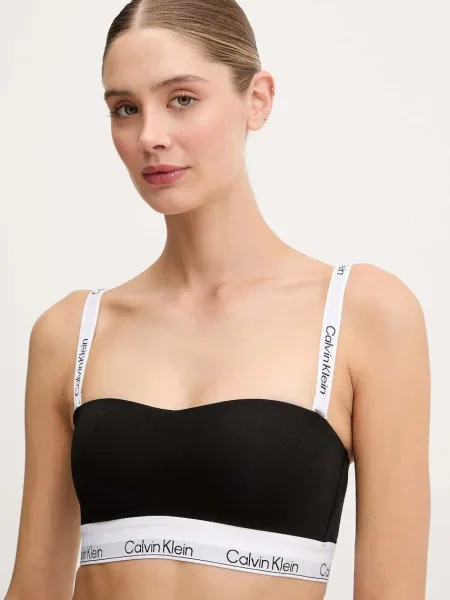 Podprsenka Calvin Klein Underwear černá