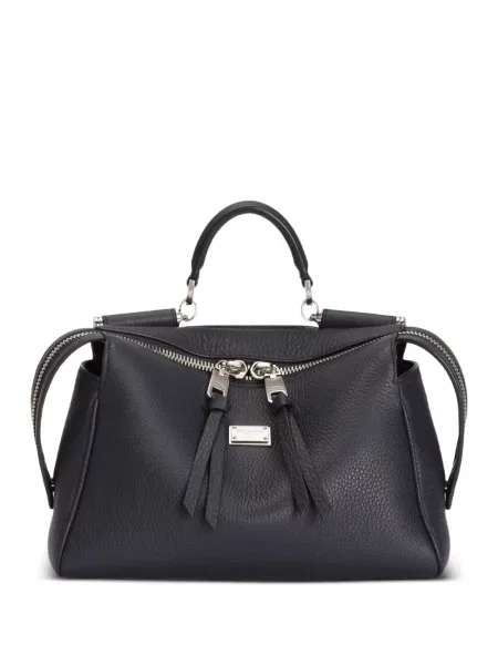 Geantă Dolce & Gabbana albastru