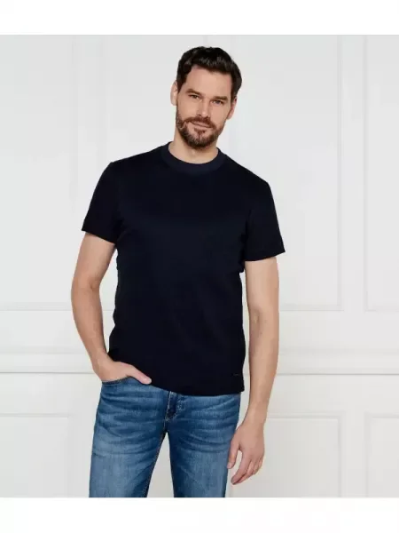 Joop! Tricou 17 | mercerizat