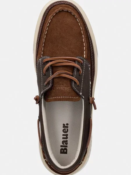 Мокасини Blauer