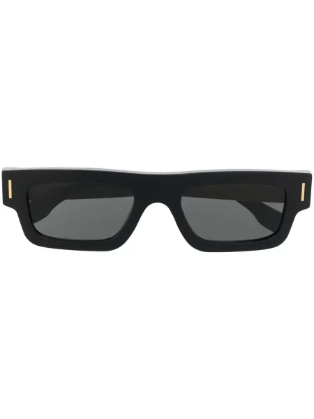 Ochelari de soare Retrosuperfuture negru