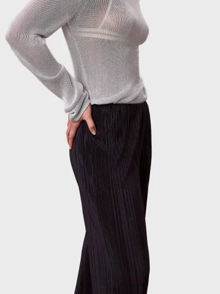 Штани Calvin Klein сині