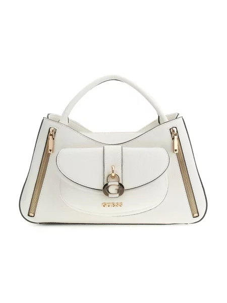 Torebka Guess biała
