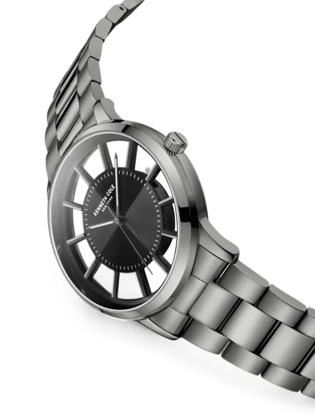Ceas Kenneth Cole negru