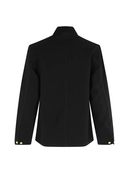 Kurtka Carhartt Wip czarna