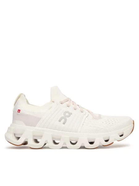 Tenisice za trčanje On Cloudswift 4 bijela