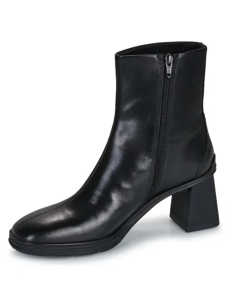 Tenisky Vagabond Shoemakers čierna