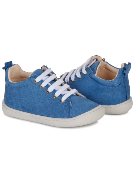 Pantofi copii Easy Peasy albastru
