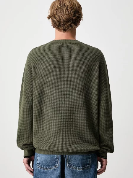 Fred Perry светр