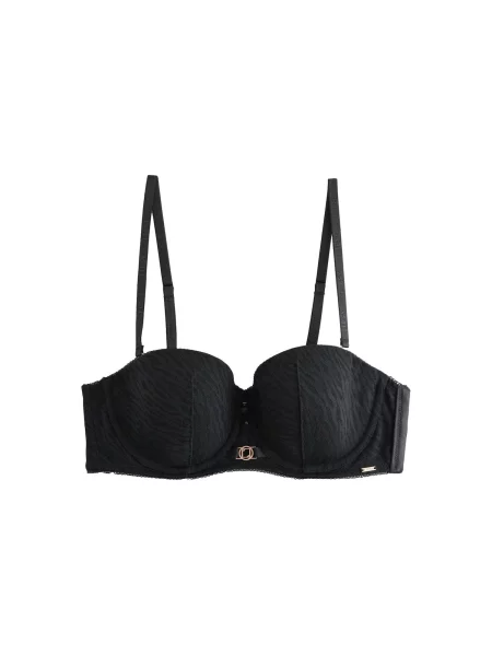 Lipsy Sutien negru