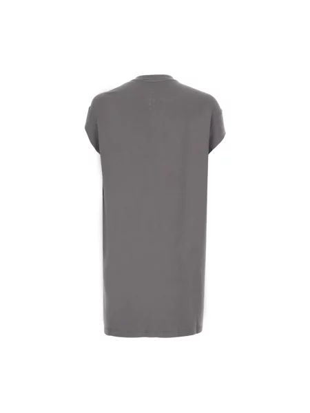 Koszulka Rick Owens szara