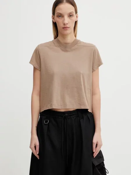 Rick Owens DRKSHDW tricou din Small Level