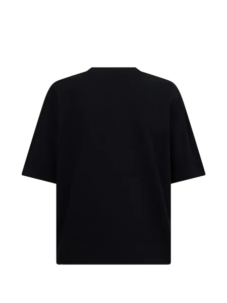 Tricou Dsquared2 cu imagine negru