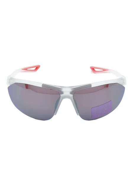 Ochelari de soare aviator Nike retro negru