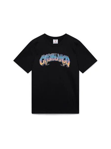Tricou Casablanca negru