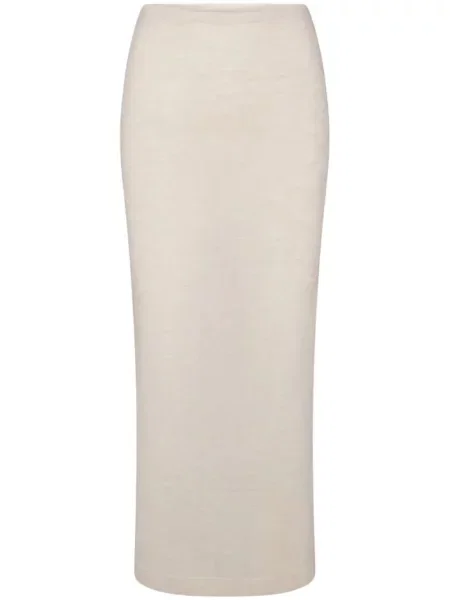 Spódnica Eterne z kaszmiru