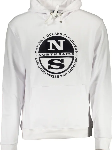 Jopa North Sails bela