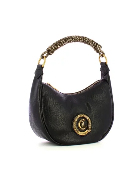 Torebka Just Cavalli czarna