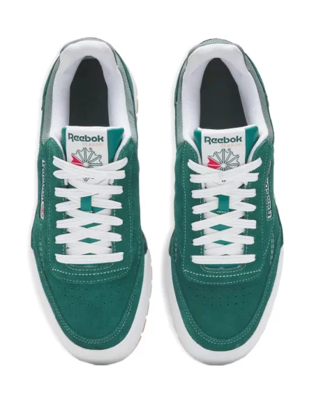 Sneakers Reebok πράσινο