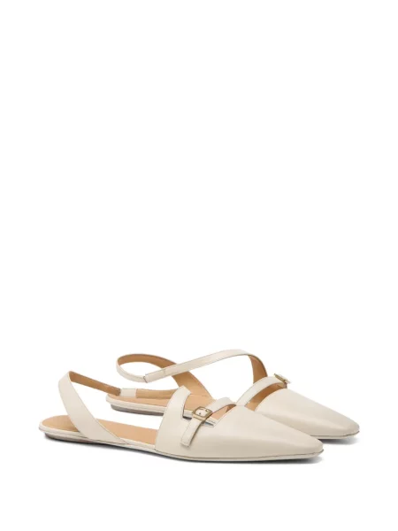 Papuci tip mules Marsell