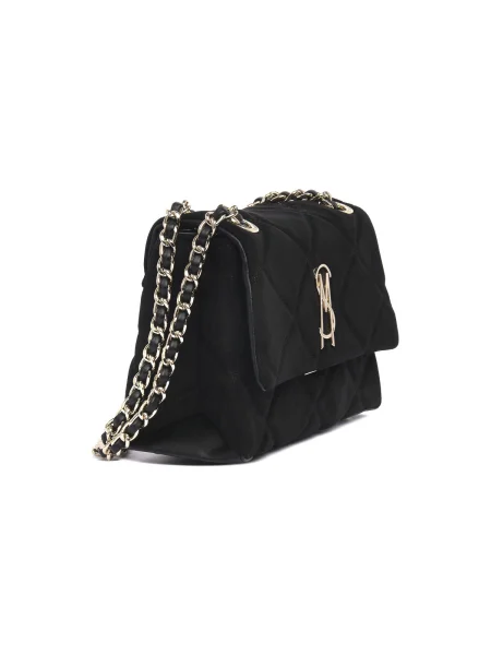 Geantă Steve Madden negru
