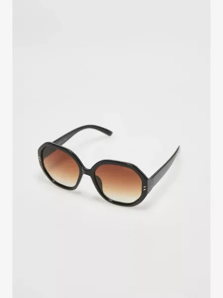 Ochelari de soare Moodo negru