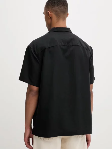 Koszula Calvin Klein czarna