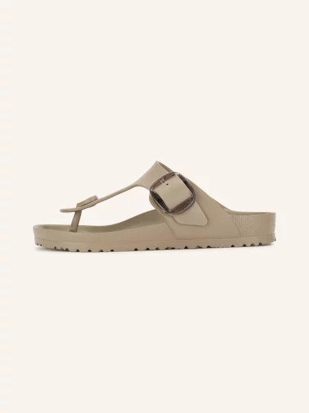 Žabky Birkenstock s přezkou