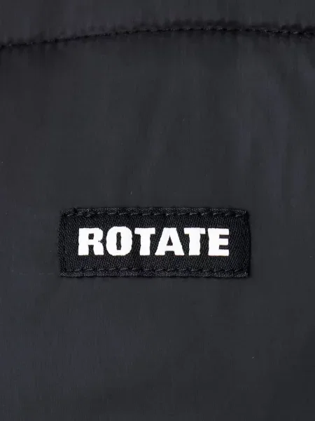 Rotate стьобана куртка