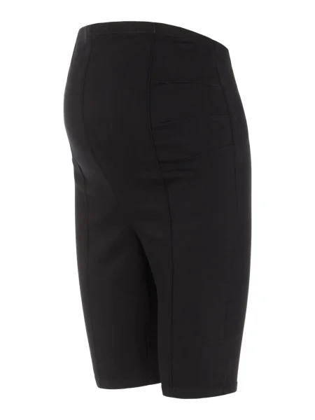 MAMALICIOUS Leggings Joplin' negru