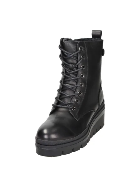 Pantofi Carmela negru