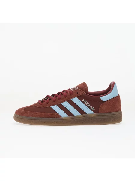 Trampki adidas Handball Spezial Fox Brown/ Clear Sky/ EUR 42 brązowe