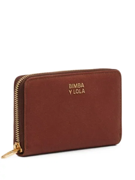 Portofel Bimba Y Lola maro