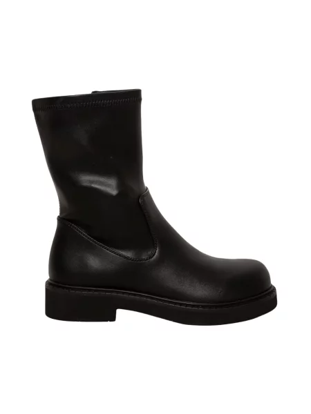 Buty do kostki Jeannot czarne