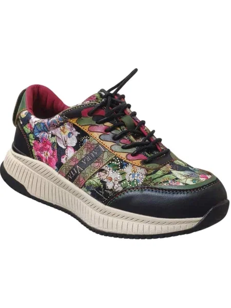 Pantofi Laura Vita negru