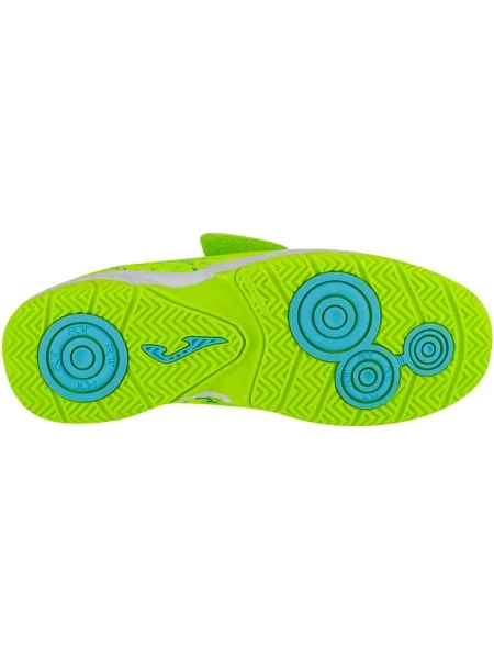 Pantofi copii Joma galben