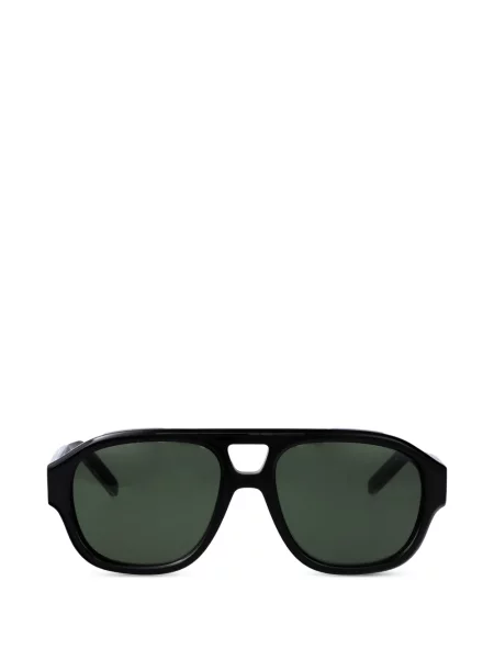 Sluneční brýle Givenchy Eyewear černé
