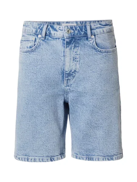 TRAPP Jeans denim albastru