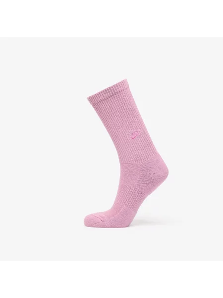 Zoknik Nike Everyday Cushioned Crew Socks Plum Dust/ Plum Dust XL
