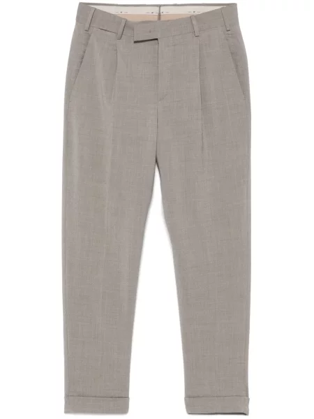 Pantaloni Pt Torino gri