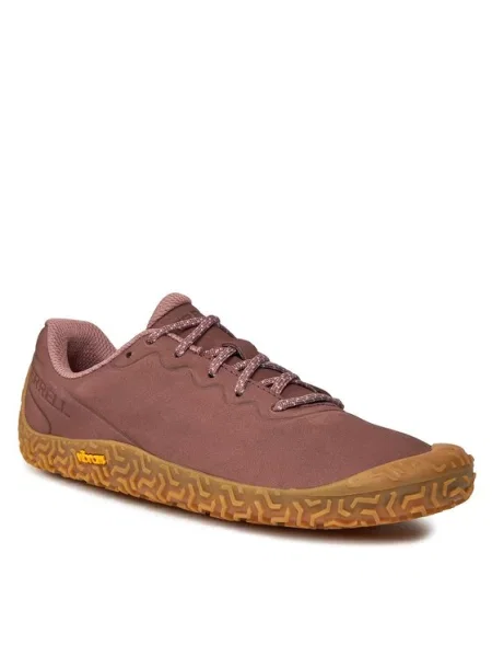 Cipele Merrell bordo