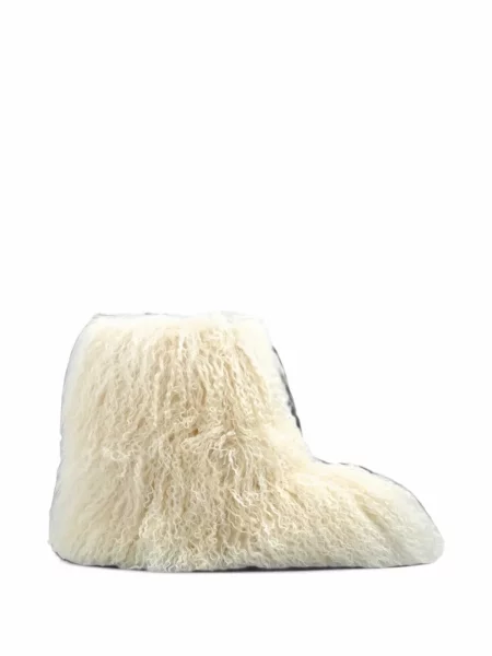 Krótkie botki Ugg klasyczne