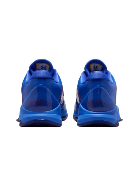 Pantofi Nike albastru