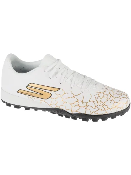 Félcipo Skechers fehér