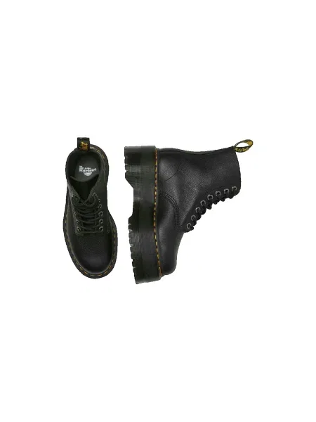 Pantofi Dr. Martens negru