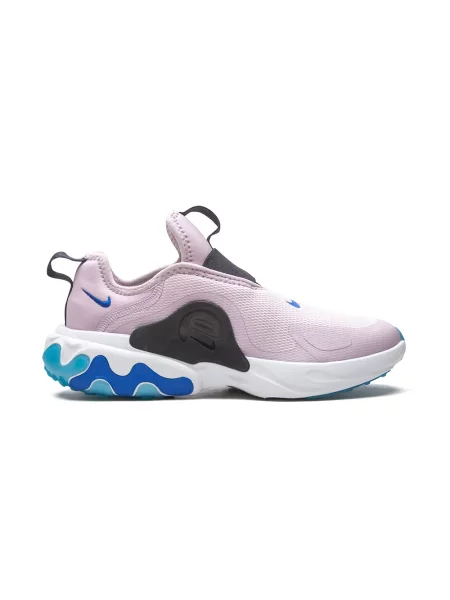 Sneakersy dziecięce Nike Presto różowe